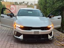 كيا K5